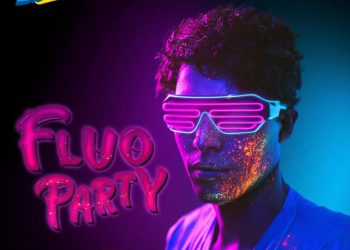 Musica, Mirabilandia e Rds insieme per il Fluo party 2024