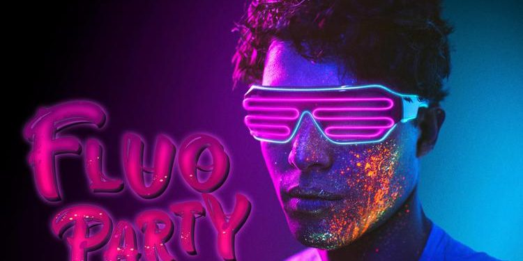 Musica, Mirabilandia e Rds insieme per il Fluo party 2024