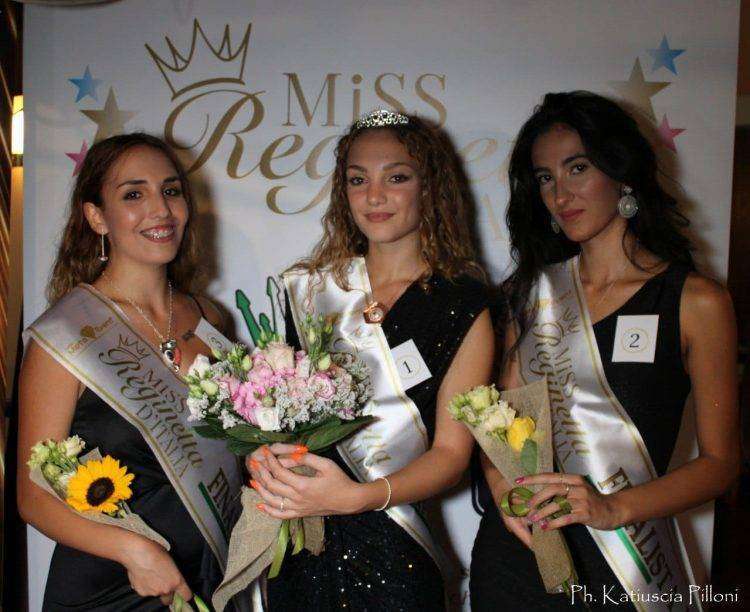 Grande successo a Barumini per la finale regionale di Miss Reginetta d’Italia e Over: Ecco le vincitrici