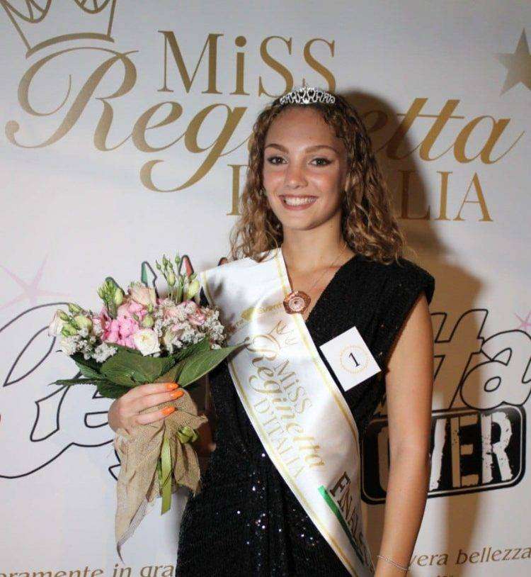 Grande successo a Barumini per la finale regionale di Miss Reginetta d’Italia e Over: Ecco le vincitrici