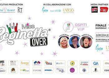 Riccione, parte la sfida per Miss Reginetta d’Italia Over: la Sardegna in campo con tre ragazze