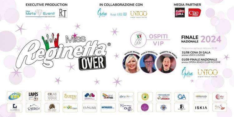 Riccione, parte la sfida per Miss Reginetta d’Italia Over: la Sardegna in campo con tre ragazze
