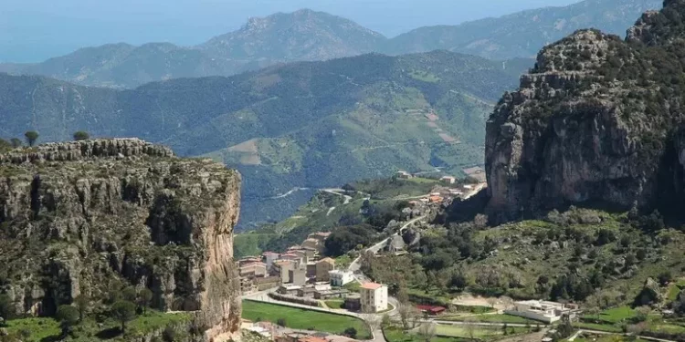 Turismo di montagna ancora al palo, solo 22mila presenze nell’Isola