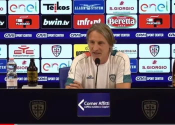 Nicola, ‘Roma forte ma abbiamo nostre idee e identità’