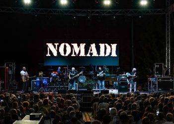 Nomadi in concerto a Settimo San Pietro, l’evento a settembre