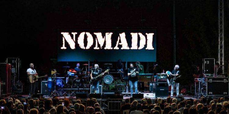 Nomadi in concerto a Settimo San Pietro, l’evento a settembre