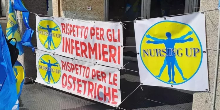 Al via mobilitazione per sanità, sit-in a Sassari il 6 settembre