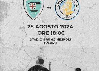 Calcio, il 25 agosto torna il derby di Gallura