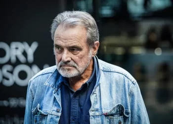 Oliviero Toscani: ‘Ho una malattia incurabile, non so quanto mi resta. Bisogna che chiami Marco Cappato’