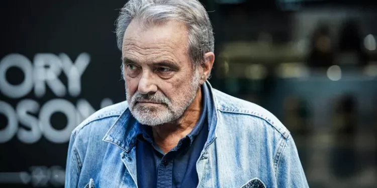 Oliviero Toscani: ‘Ho una malattia incurabile, non so quanto mi resta. Bisogna che chiami Marco Cappato’