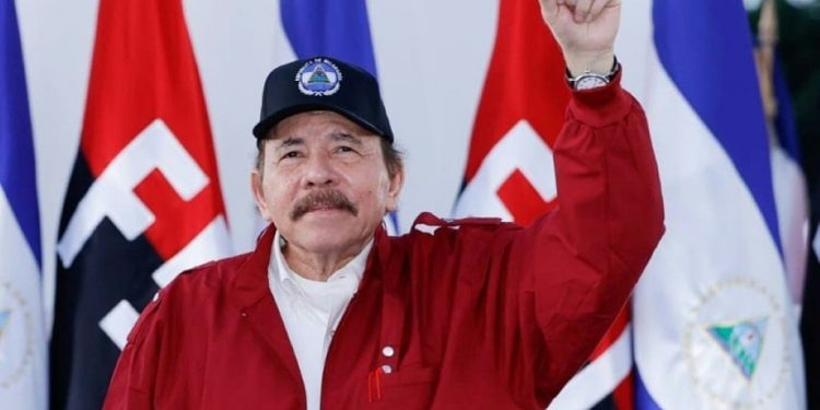 Venezuela, il Presidente del Nicaragua accusa la Colombia e il Brasile