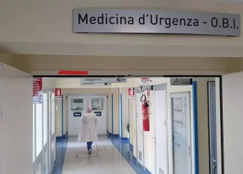 Crolla il solaio di una casa, ferita anziana donna a Cargeghe