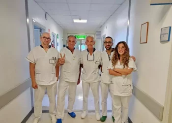 A Nuoro eccellenza sulla cura del tumore prostatico