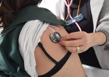 A Lotzorai arriva una nuova pediatra