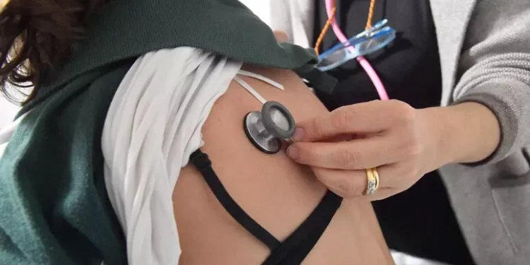 A Lotzorai arriva una nuova pediatra