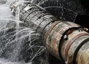 Dispersione idrica, 27 milioni per ridurre le perdite d’acqua