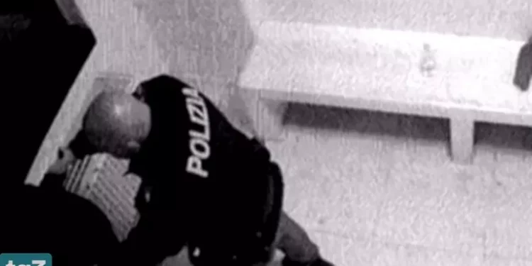 Chiuse indagini su pestaggi in Questura, 18 gli accusati