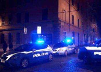 Paura in centro a Cagliari per falso allarme bomba