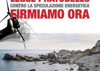 Cagliari, raccolta firme per la proposta di legge di iniziativa popolare “Pratobello ’24”