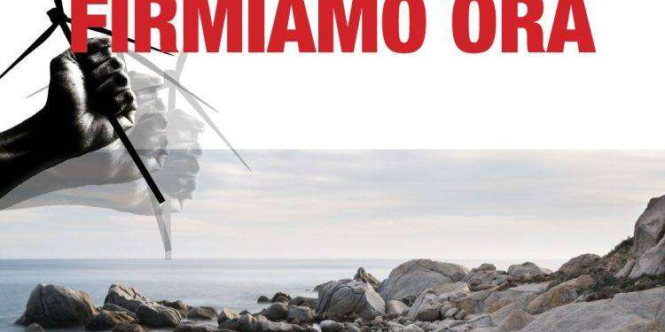 Cagliari, raccolta firme per la proposta di legge di iniziativa popolare “Pratobello ’24”