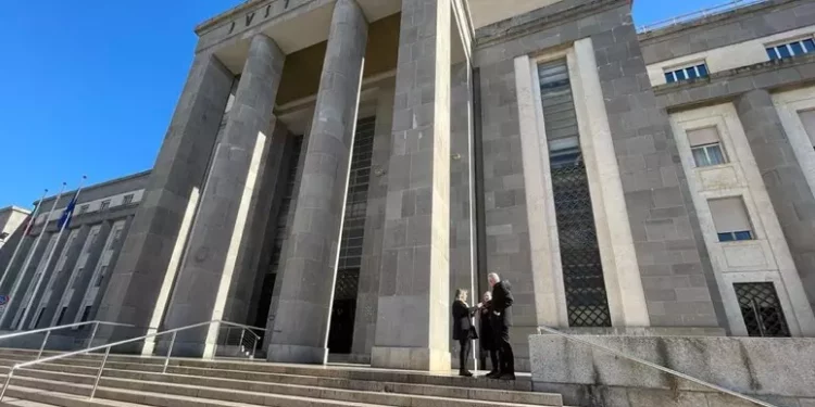 Rinnovabili: lente procura Cagliari su eolico e Tyrrhenian Link