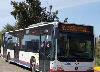 Via campagna abbonamenti studenti Atp Sassari, più agevolazioni