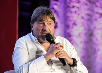 Premio Caccuri, Sigfrido Ranucci vince la 13/a edizione