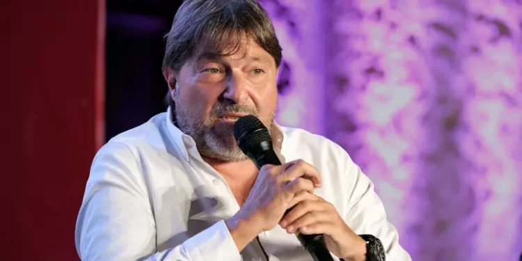 Premio Caccuri, Sigfrido Ranucci vince la 13/a edizione