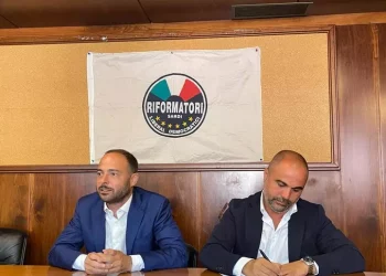 Riformatori, ‘telemedicina per alleggerire pressione su ospedali’