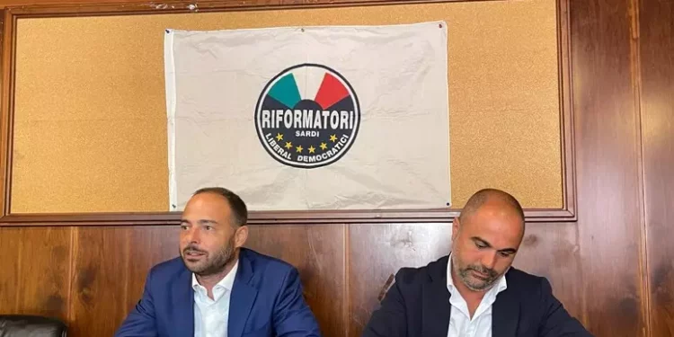 Riformatori, ‘telemedicina per alleggerire pressione su ospedali’