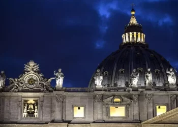 Per il Giubileo le Porte Sante saranno aperte solo a Roma