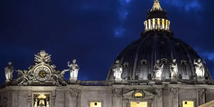 Per il Giubileo le Porte Sante saranno aperte solo a Roma