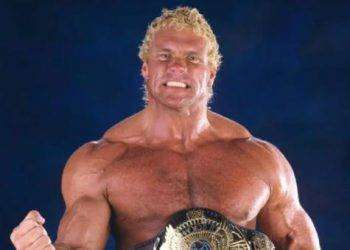 Morto Sid Vicious, la leggenda del wrestling: l’annuncio del figlio