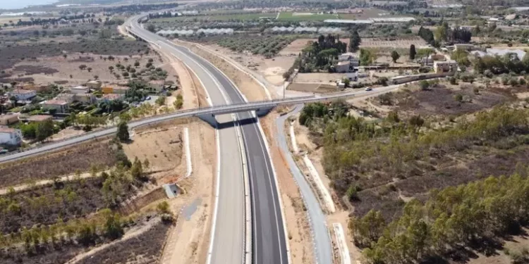 Entro l’anno nuovi tratti statali 131 e 195 e 9 km Sassari-Olbia