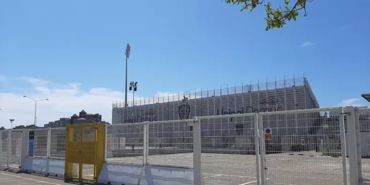 Stop vendita bevande da asporto in occasione partite Cagliari