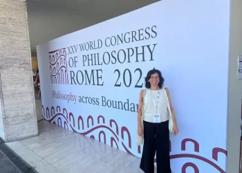 L’ateneo di Cagliari protagonista al congresso di filosofia
