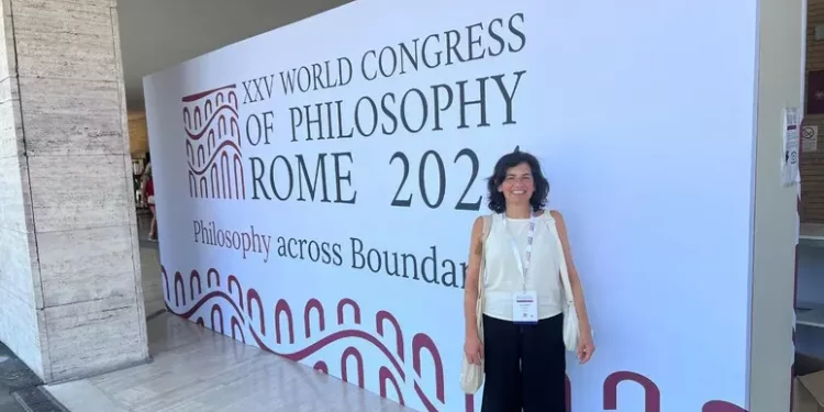 L’ateneo di Cagliari protagonista al congresso di filosofia