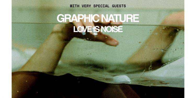 Thornhill: una data a Milano