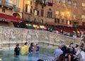 Ribellione Animale al Palio di Siena: “Basta sfruttamento animale”