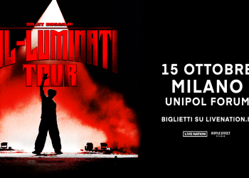 Diljit Dosanjh arriva in Italia con un unico appuntamento, il 15 ottobre a Milano