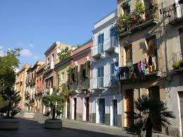 Cagliari, temporanea chiusura alla circolazione in via Giardini il 28 e 29 agosto 2024