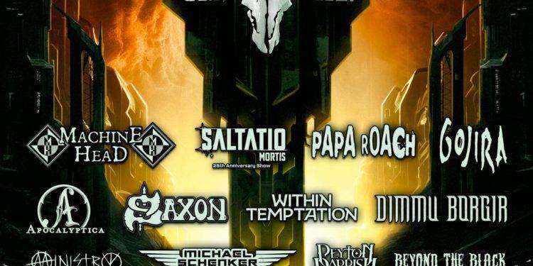 Musica, il Wacken Open Air 2025: ecco le prime band confermate