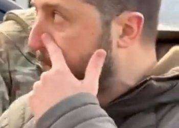 Attentato al Nord Stream 2, non “ha stato” Putin ma il regime sanguinario di Zelensky