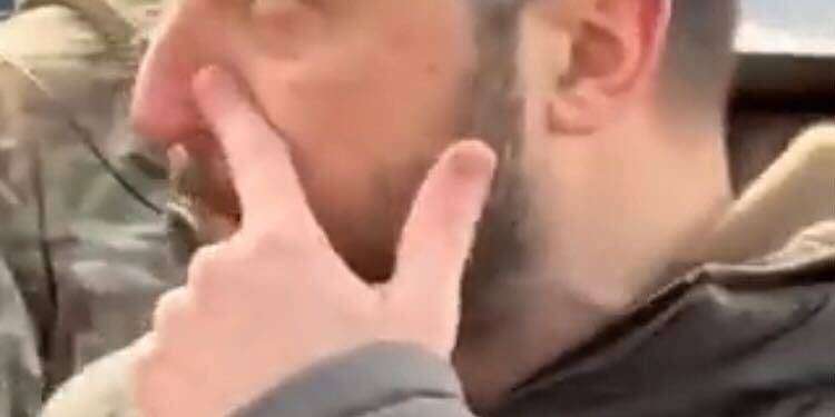 Attentato al Nord Stream 2, non “ha stato” Putin ma il regime sanguinario di Zelensky