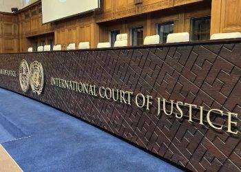 Il regime israeliano fa pressioni contro il Sudafrica