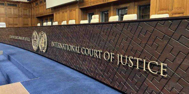 Il regime israeliano fa pressioni contro il Sudafrica