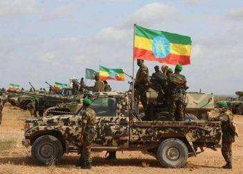 Africa, forte tensione tra Etiopia e Somalia