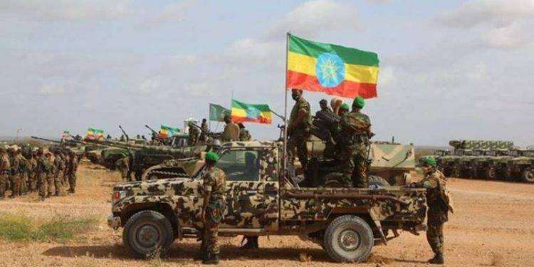 Africa, forte tensione tra Etiopia e Somalia