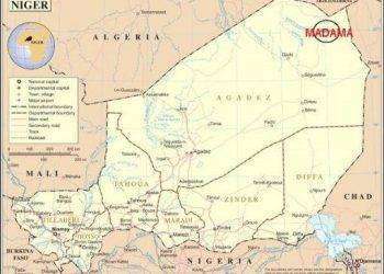 Africa, è asse tra gli Haftar il Libia e il Niger