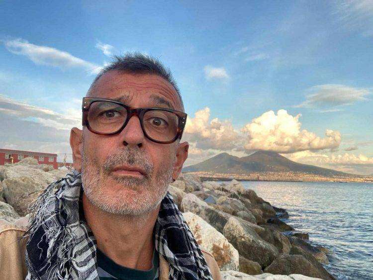 Il rap a Sant’Elia? Napoletano!